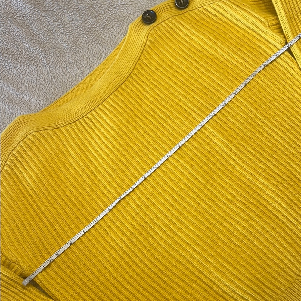 KAREN MILLEN Jumbo Button Jumper - Picture 9 of 13